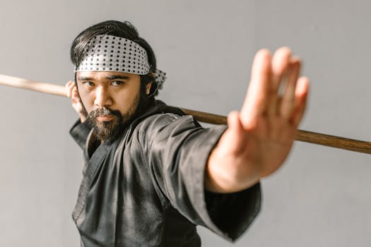 "Unlocking UFC Success: How Science Powers Top Fighters' Performance"