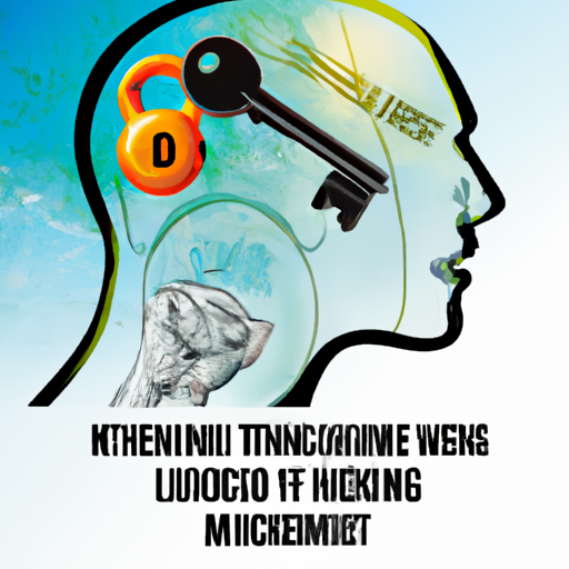 "Unlocking Mental Toughness: Key to Winning in UFC Explained"