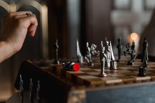 "Mastering the Mental Game: Key Psychological Strategies for UFC Success"