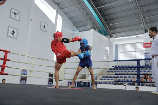 Mastering UFC: How Defensive Tactics Influence Fight Outcomes